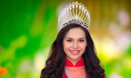 Diệu Hân trải lòng sau khi "đánh tiếng" ứng cử Đại sứ du lịch