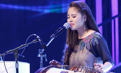 “Của hiếm” Got Talent tiến thẳng vào chung kết