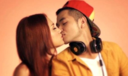 Nghi án Hương Giang yêu Hồng Phước là lừa khán giả?