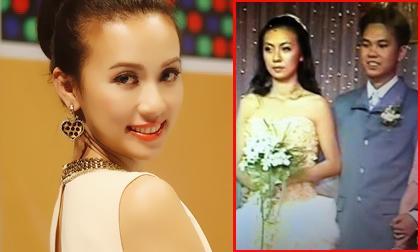 "Bạn gái" Đan Trường đã lấy chồng từ năm 2005?