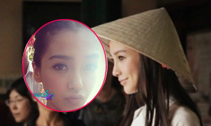 Angela Baby chia sẻ loạt khoảnh khắc ở Việt Nam