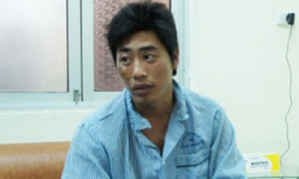 Vụ tẩm xăng thiêu 6 người: Nỗi đau được sống