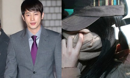 Nạn nhân A trong vụ Park Shi Hoo kiện bạn thân vì tội vu khống