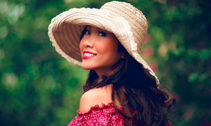 Đoan Trang ngồi ghế nóng Bước nhảy hoàn vũ