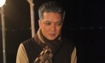 Shock với tạo hình 'quê mùa' của Mr Đàm