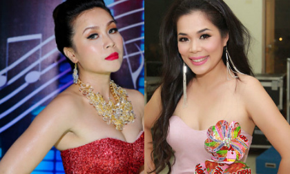 Mỹ Lệ: "Lưu Thiên Hương nhân danh ai mà đòi dạy tôi?"