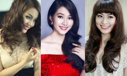 Khoảnh khắc sao Việt "muốn ngắm nhất" tuần qua (P22)