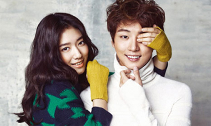6 chuyện tình khiến fan 'điên đảo' đầu năm 2013