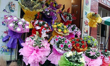 Mốt quà nhạy cảm cho bạn gái ngày 8/3