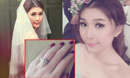 "Siêu vòng ba" Lan Hương "theo chồng bỏ cuộc chơi"?