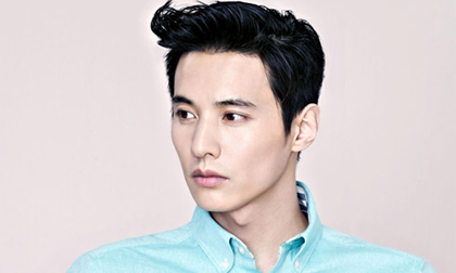 Won Bin đến Đà Nẵng trong hôm nay