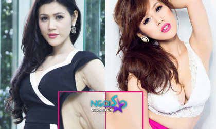 Hình ảnh "một trời một vực" giữa đời thường và photoshop của sao (P12)