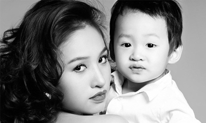 Tâm sự 8.3 của các hot girl đã làm mẹ