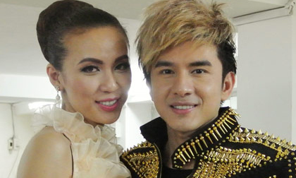 Đan Trường phủ nhận yêu Huyền Ny và tiết lộ người yêu thật sự