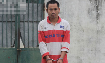 Giây phút cô gái chứng kiến người yêu sát hại bố mình