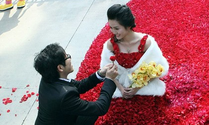 Những món quà "khủng" gắn mác đại gia