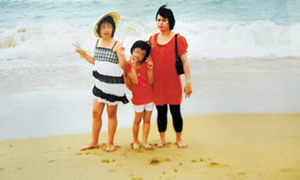 Vụ cô dâu Việt ở Đài Loan bị chồng cắt cổ: Vì ghen?