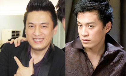 Mỹ nam xuống sắc vì 'phát tướng'