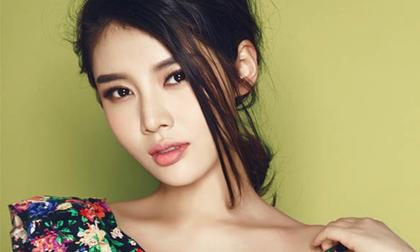 Người đẹp lộ clip sex Từ Đông Đông bỗng u buồn, ma mị