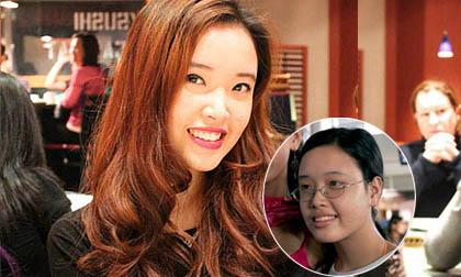 Em gái Mai Phương Thúy "lột xác" thành công xinh không kém chị