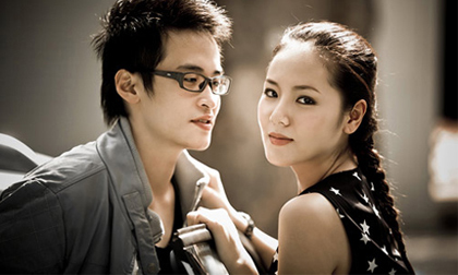 Những "cặp đôi hoàn hảo" trong showbiz Việt