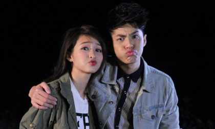 Noo Phước Thịnh đang yêu boxing girl hot nhất trên mạng?