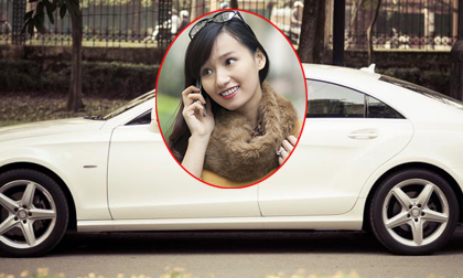 Hạ sinh quý tử, Lã Thanh Huyền được chồng tặng "siêu xe" 4 tỷ