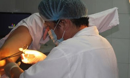 Đắng lòng nghe nữ bác sỹ kể chuyện 10.000 ca phá thai