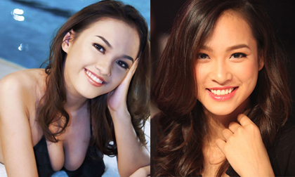 4 sắc đẹp Việt cứ mãi "nổi trôi"