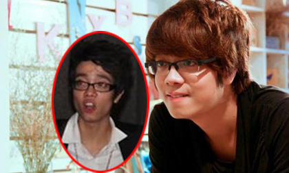 Sau 'sóng gió' liên tiếp, Bùi Anh Tuấn sụt 5kg?