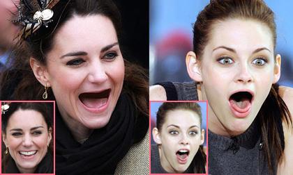 Phì cười khi sao Hollywood bị móm (P2)