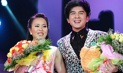 Cẩm Ly hồi hộp trước tin “người tình” cưới vợ