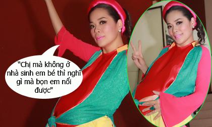 Những phát ngôn "bất hủ và để đời" của Mỹ Lệ