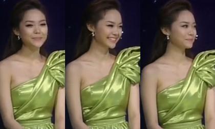 'Bước nhảy hoàn vũ': Minh Hằng "thế chỗ" Thuỷ Tiên ngồi 'ghế nóng'