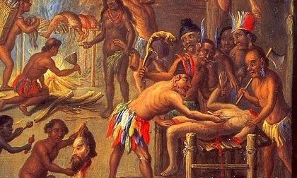 Lịch sử ghê rợn về việc ăn thịt người để chữa bệnh