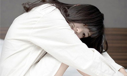 Cứ nghĩ ràng buộc bằng sex, tôi sẽ có lý do để ở lại!