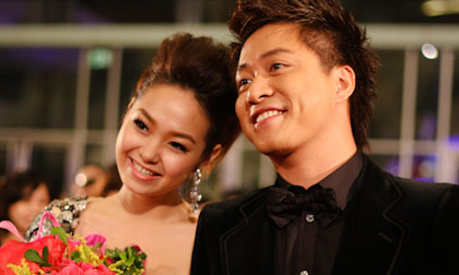 Người tình trong mộng một thời của sao Việt