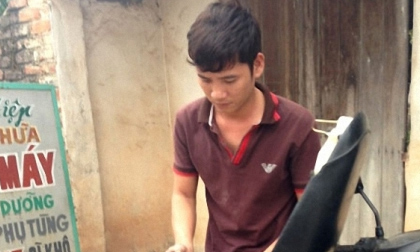 Vụ bê quan tài diễu phố: Nhân vật đặc biệt" đã bị khởi tố