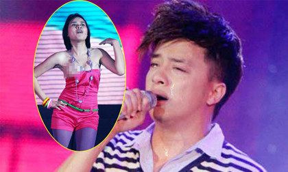 Khi sao Việt “tẽn tò” vì bị... cấm diễn