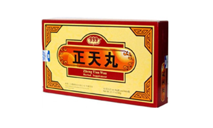 Thuốc đau đầu Trung Quốc chứa độc chết người