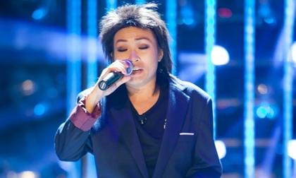 Phương Thanh viết lời Việt cho ca khúc của Chris Norman