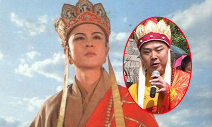 'Đường Tăng' Từ Thiếu Hoa giờ ra sao?