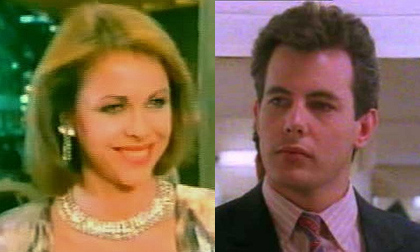 Cặp đôi đẹp nhất 'Trở về Eden': Một thời và hiện tại