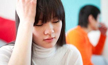 ‘Đòi’ em không được, anh tìm gái làng chơi