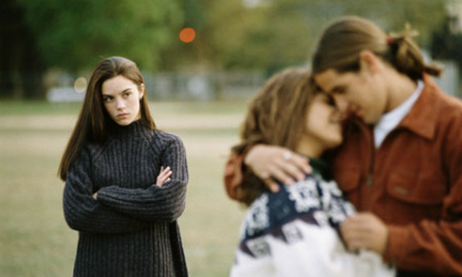 Chuyện của tôi: Người yêu cũ thông báo có bầu ngay giữa đám cưới của tôi!