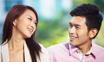 Các chủ đề trò chuyện hoàn hảo với chàng