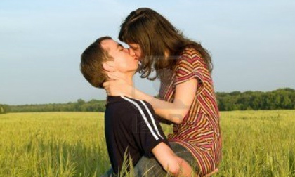 10 điều khiến chàng 'chết mê' ở một cô gái