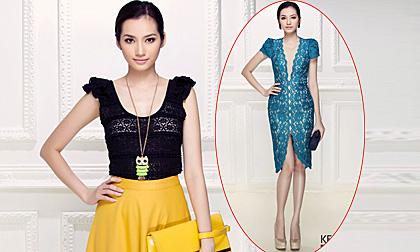 Đàm Vĩnh Hưng tung bộ sưu tập thời trang Kentazo mới