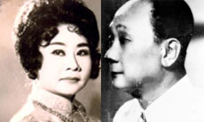 Bạch công tử và những cuộc tình lưu truyền hậu thế