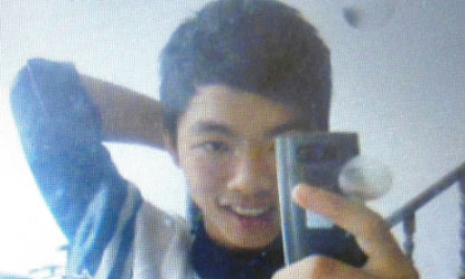 Vụ giết bạn gái mang bầu: Nuôi nhầm nghịch tử